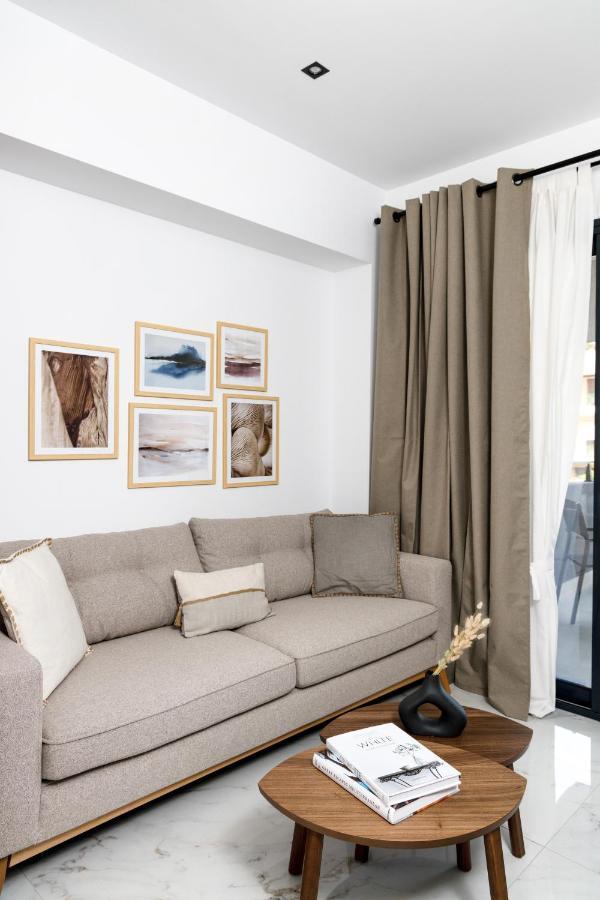 CubeStudio21 Kallithea  Exterior foto