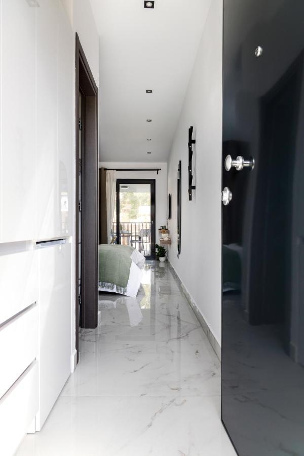 CubeStudio21 Kallithea  Exterior foto
