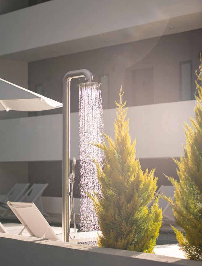 CubeStudio21 Kallithea  Exterior foto